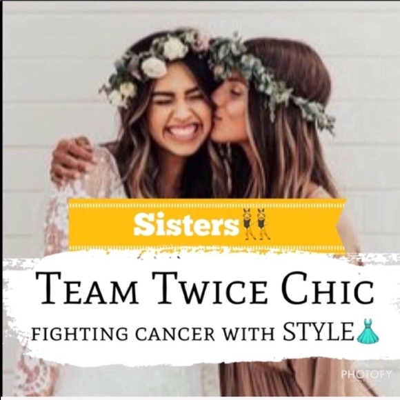 •NEW•3X•Camilla Cape Style Yellow Top NWT - Picture 7 of 8